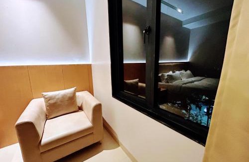 Gomti Nagar Hotel | Nirvana Nest