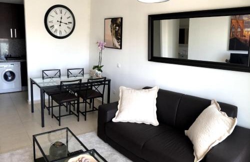El Guincho Apartment | Discover Nirvana in Icod de los Vinos - Rated 9/10!