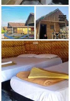 Kamalapur House | Top-Rated Nirvana Resort Hampi: Family-Friendly Retreat
