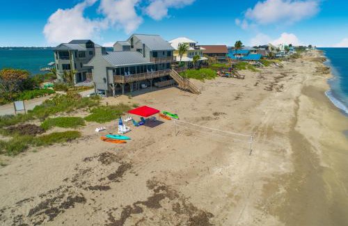 Stuart Villa | Discover Nirvana Shores: Oceanfront Bliss Awaits You