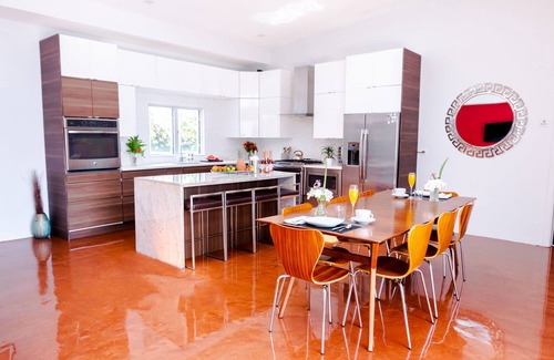 Plymouth Villa | Unwind at Nirvana Tobago Villa with Oceanfront Pool