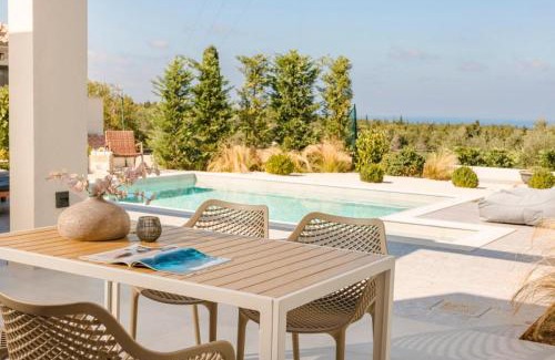 Antipata Villa | Discover Nirvana - Unalome Villas with Pool & Family Fun