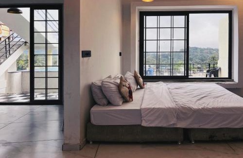 Mount Abu Villa | Nirvana Villa with Swimming Pool in Mount Abu