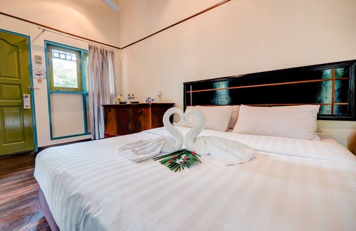 Lagoi Hotel | Relax at Nirwana Beach Club with Ocean Views & Spa