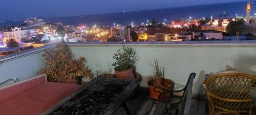 Emin Sinan Apartment | Budget-Friendly Nisa Apart in Historic Sultanahmet