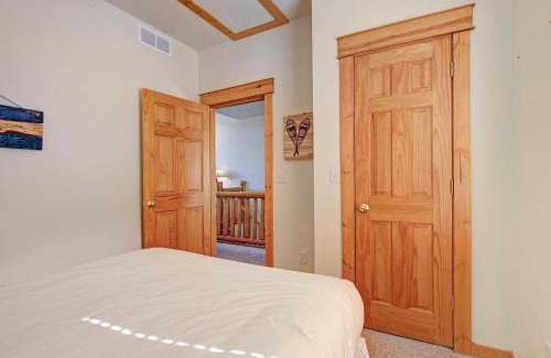 Estes Park Apartment | Perfect Stay at Nisa Mountain 36 Condo - Family-Friendly Bliss