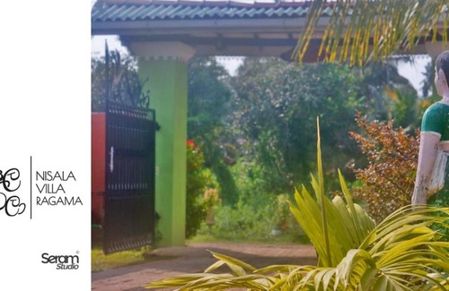 Ragama House | Cozy Nisala Villa Guest House in Ragama with Breakfast