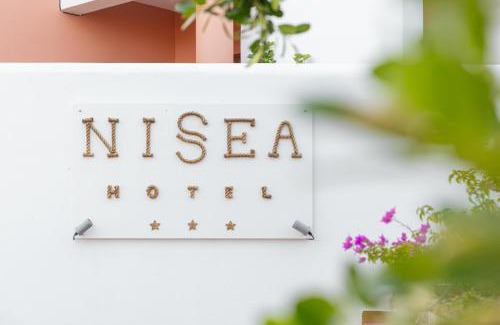 Pythagorion Apartment | Pet-Friendly Nisea Hotel Samos with Oceanfront Views