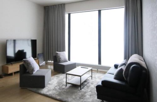 Niseko Villa | Indulge at Niseko Bisha 美舎 Onsen Villas - Rated 9.5/10