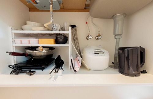 Kutchan Apartment | Cozy Niseko Hirafu Ski Resort Condo with Family Amenities