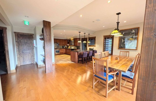 Kutchan Ski Chalet | Experience Serenity at Niseko's Tranquil Luxury Retreat