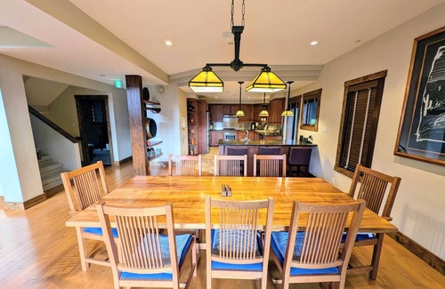 Kutchan Ski Chalet | Experience Serenity at Niseko's Tranquil Luxury Retreat