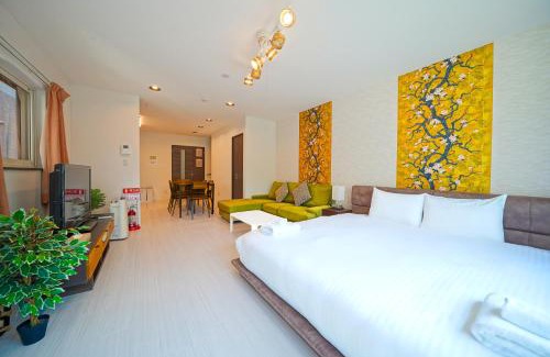 Niseko Apartment | Family-Friendly KIRAKU Ki Niseko: 3BDRM Garden Retreat
