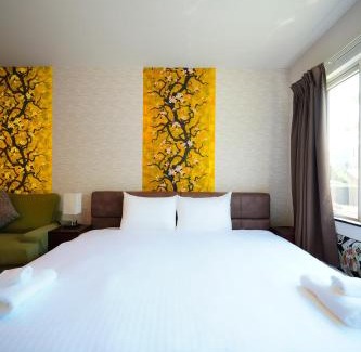 Niseko Apartment | Family-Friendly KIRAKU Ki Niseko: 3BDRM Garden Retreat