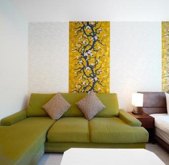 Niseko Apartment | Family-Friendly KIRAKU Ki Niseko: 3BDRM Garden Retreat