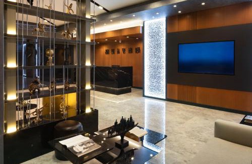 Gayrettepe Hotel | Discover Nish Palace Beşiktaş: Family-Friendly Getaway