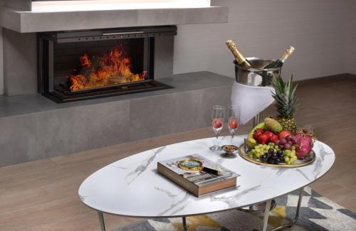 Gayrettepe Hotel | Discover Nish Palace Beşiktaş: Family-Friendly Getaway