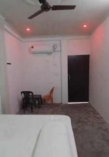 Mohangarh House | Nishad Palace Guest House Lucknow