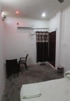 Mohangarh House | Nishad Palace Guest House Lucknow