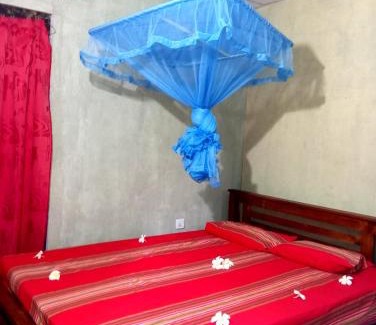 Talalla House | Nishan Villa