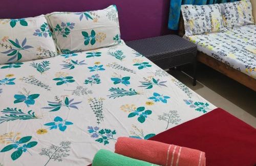 Katakeri Rural House | NISHANI ESTATE Homestay
