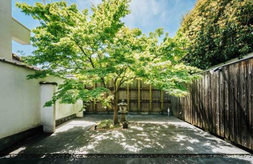 Nishijin House | Family-Friendly Nishijin Isa Machiya Holiday House Awaits