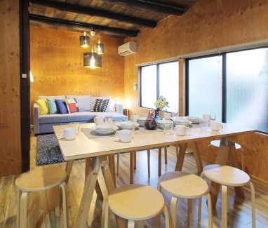 Minami Ward Apartment | Family-Friendly Nishikaniya: Large Apartment Near Hiroshima