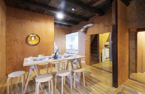 Minami Ward Apartment | Family-Friendly Nishikaniya: Large Apartment Near Hiroshima