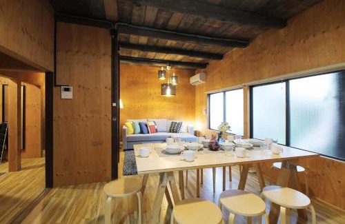 Minami Ward Apartment | Family-Friendly Nishikaniya: Large Apartment Near Hiroshima