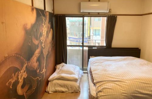 Nishi Ward House | Family-Friendly Stay at Nishimoto Building - Vacation Retreat