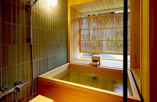 Kinosaki Onsen House | Experience Nishimuraya Honkan: Guest Rated 9.8 with Spa & Dining