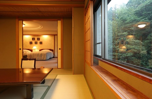Kinosaki Onsen House | Discover Nishimuraya Hotel Shogetsutei: Guest Rated 9.4/10