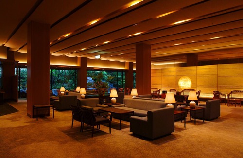 Kinosaki Onsen House | Discover Nishimuraya Hotel Shogetsutei: Guest Rated 9.4/10