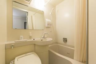 Kitakyushu Hotel | Modern Nishitetsu Inn Kokura with Hot Tub & Breakfast