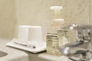 Kitakyushu Hotel | Modern Nishitetsu Inn Kokura with Hot Tub & Breakfast