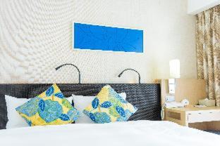 Naha City Centre Hotel | Discover Nishitetsu Resort Inn Naha: Family-Friendly Retreat