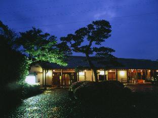 Nagasaki Hotel | Nisshokan Bettei Koyotei