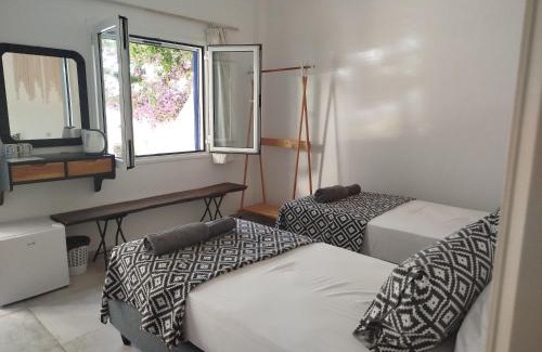 Ios Hotel | Oceanfront Bliss at Nissos Ios – Rated 8.4/10