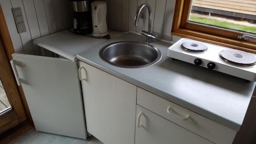 Nørre Fjand Other | Discover Nissum Fjord Camping: Pet-Friendly Oceanfront Retreat