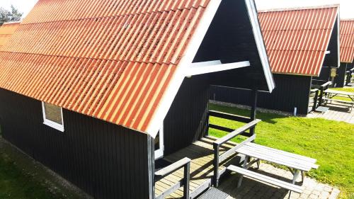 Nørre Fjand Other | Discover Nissum Fjord Camping: Pet-Friendly Oceanfront Retreat