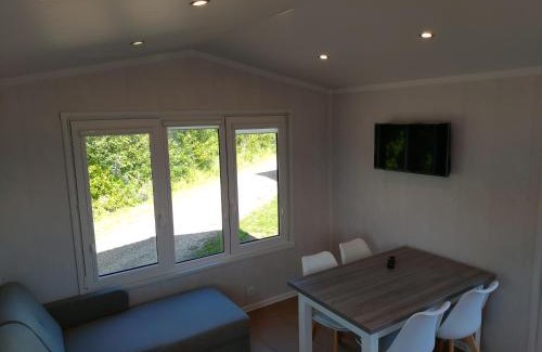 Nørre Fjand Other | Discover Nissum Fjord Camping: Pet-Friendly Oceanfront Retreat