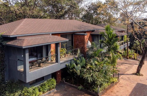 Assagao Villa | Nistula: Luxury Pool Villa in Assagao-C3