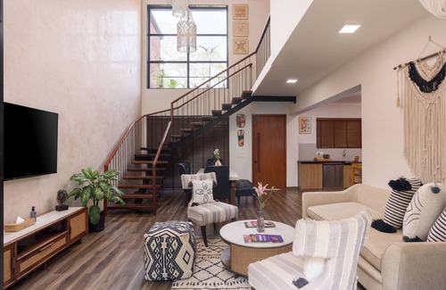 Assagao Villa | Nistula: Luxury Pool Villa in Assagao-C3