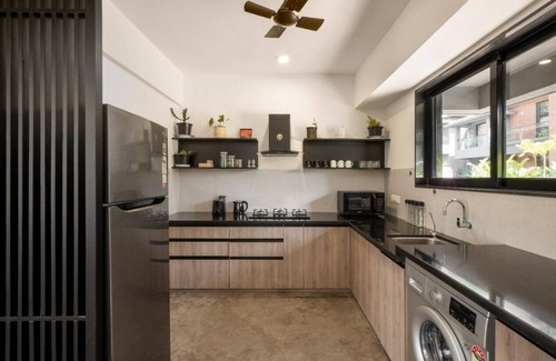 Assagao Villa | Nistula: Luxury Villa with Private Pool in Assagao-Goa