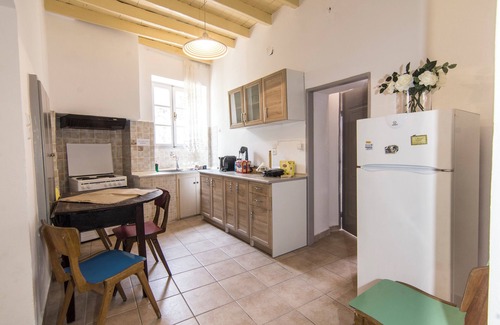Nisyros Apartment | NISYROS VIEWS