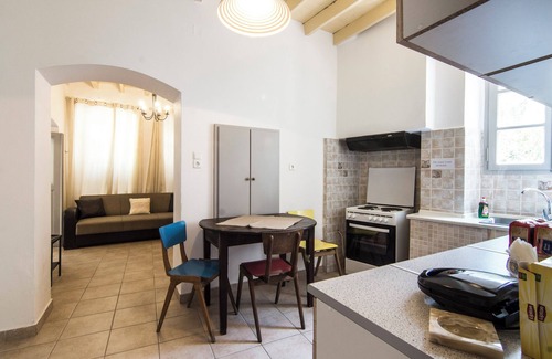 Nisyros Apartment | NISYROS VIEWS
