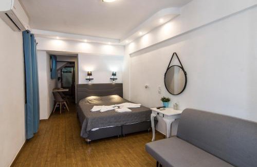 Mandraki House | Discover Nisyros White Wave - Family-Friendly Retreat