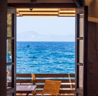 Mandraki House | Discover Nisyros White Wave - Family-Friendly Retreat