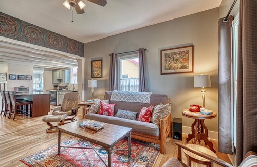 Salida House | Experience Nita's Place: Local Living Near Town