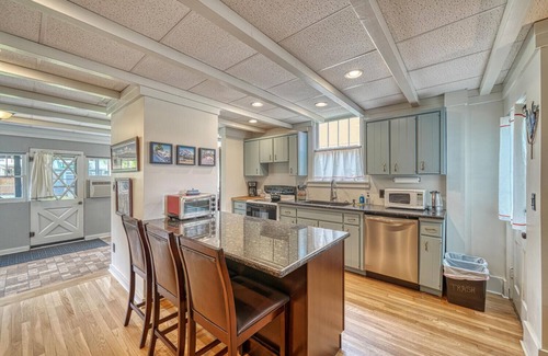 Salida House | Experience Nita's Place: Local Living Near Town